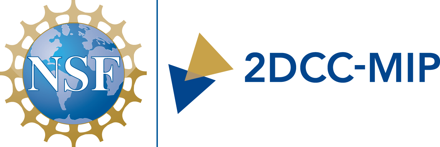 2DCC Logo